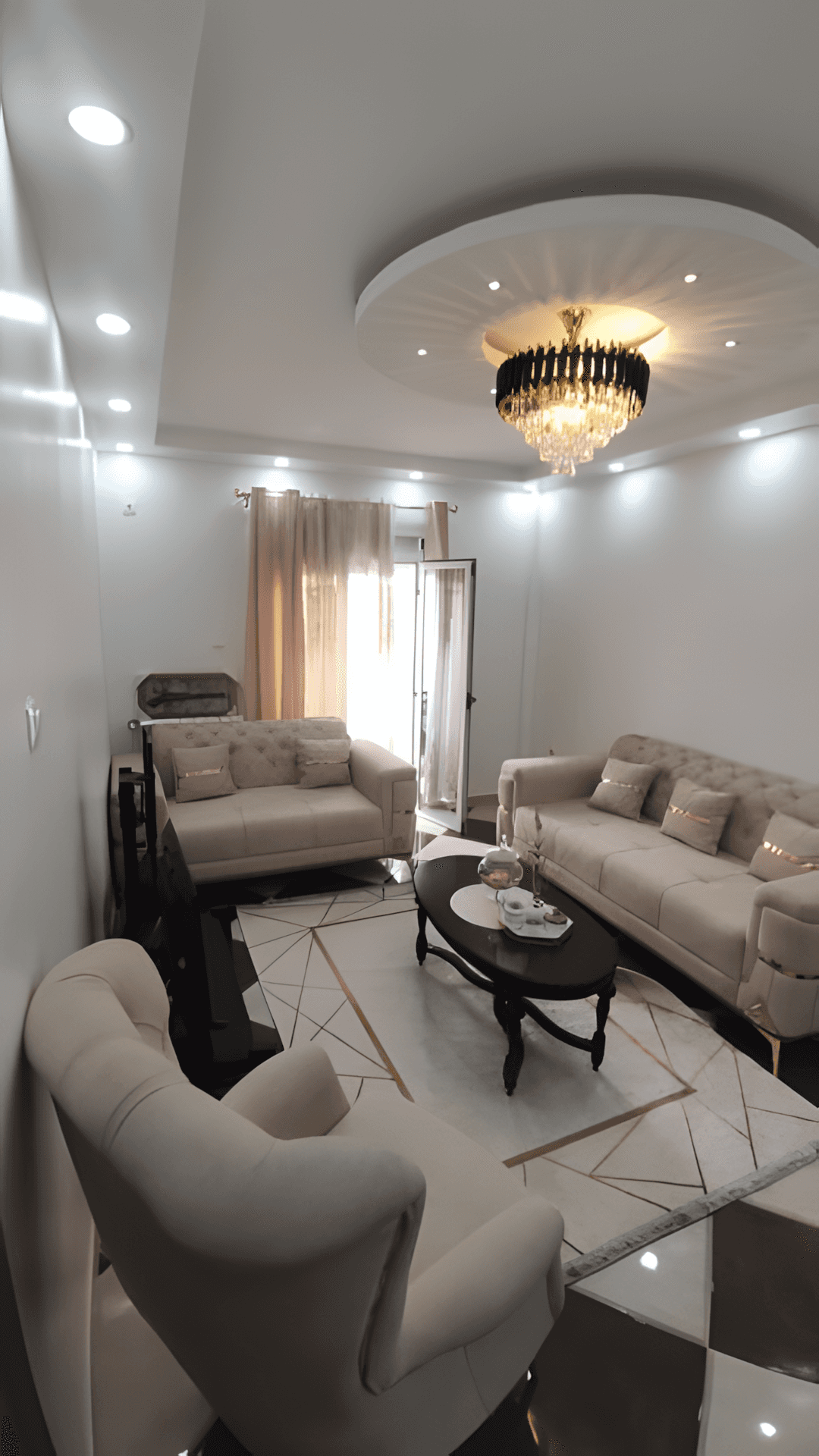 Vente Appartement F4 Boumerdès Boumerdes - Photo 2