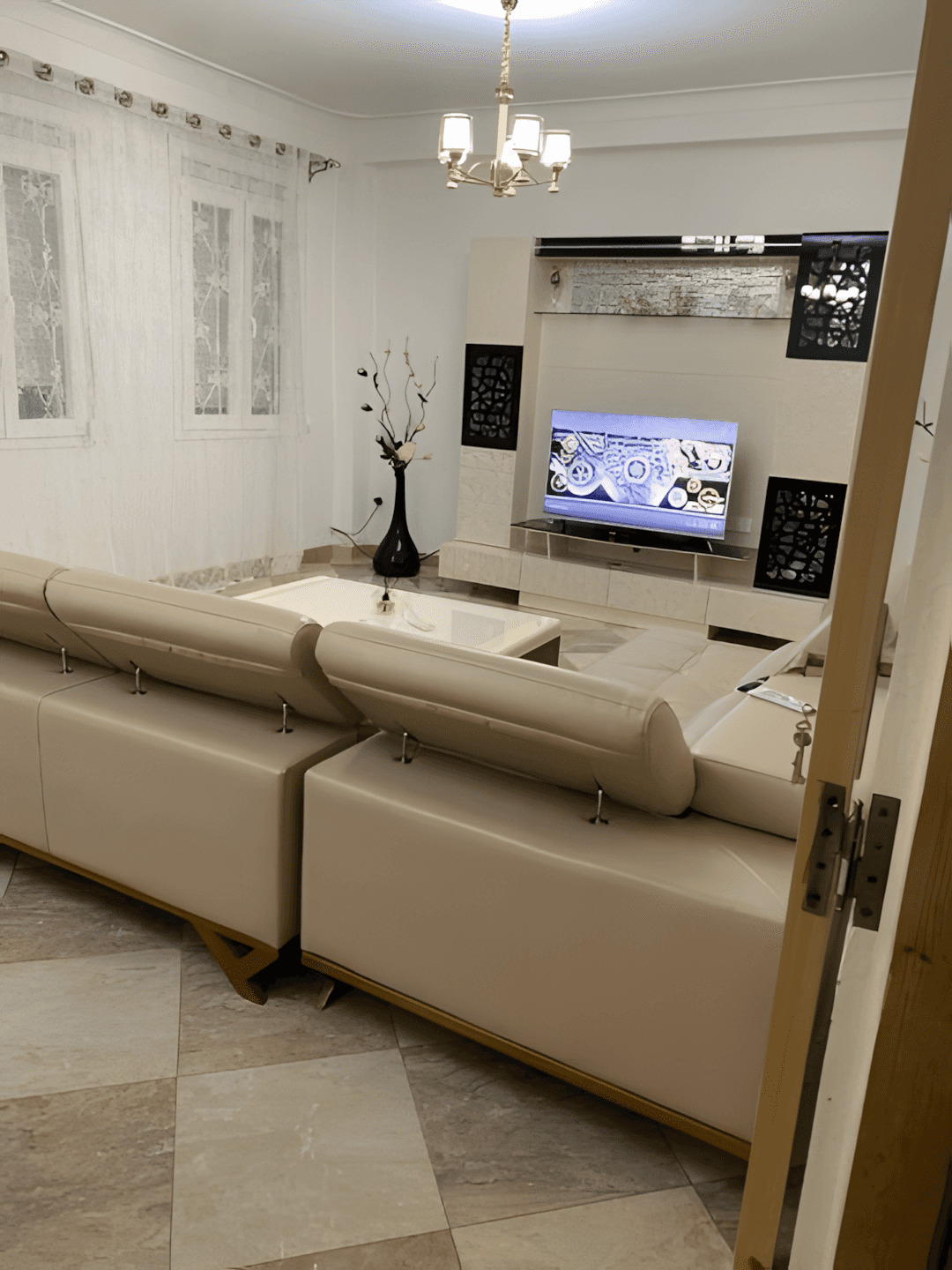 Vente Appartement F4 Boumerdès Boumerdes - Photo 2