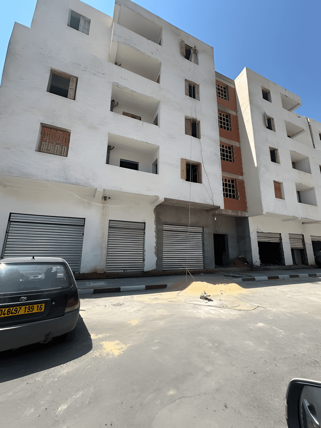 Vente Appartement F3 Boumerdès Boumerdes - Photo 2