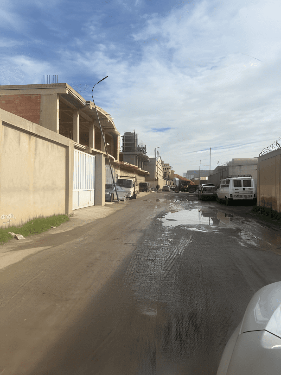 Vente Terrain Boumerdès Boudouaou - Photo 2