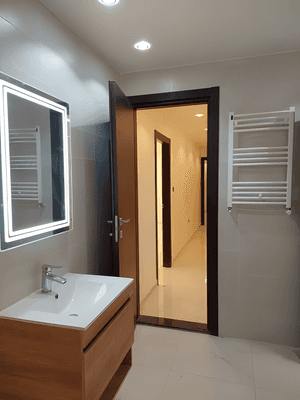 Vente Appartement F2 Alger Bordj El Kiffan - Photo 2
