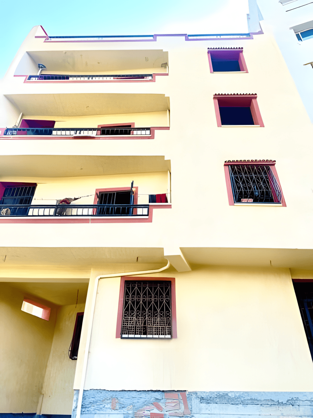 Vente Villa Boumerdès Boumerdes - Photo 2