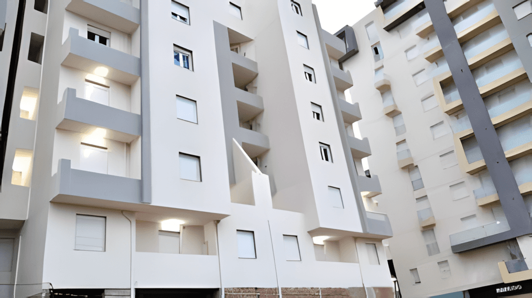 Location Appartement F3 Boumerdès Boumerdes - Photo 2