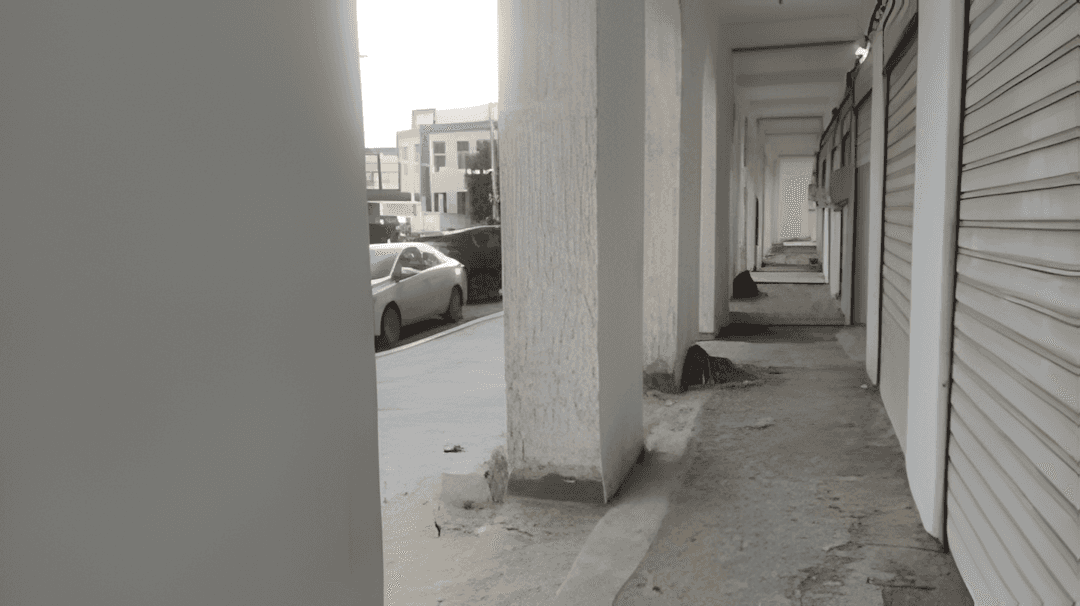 Location Local Boumerdès Corso - Photo 2