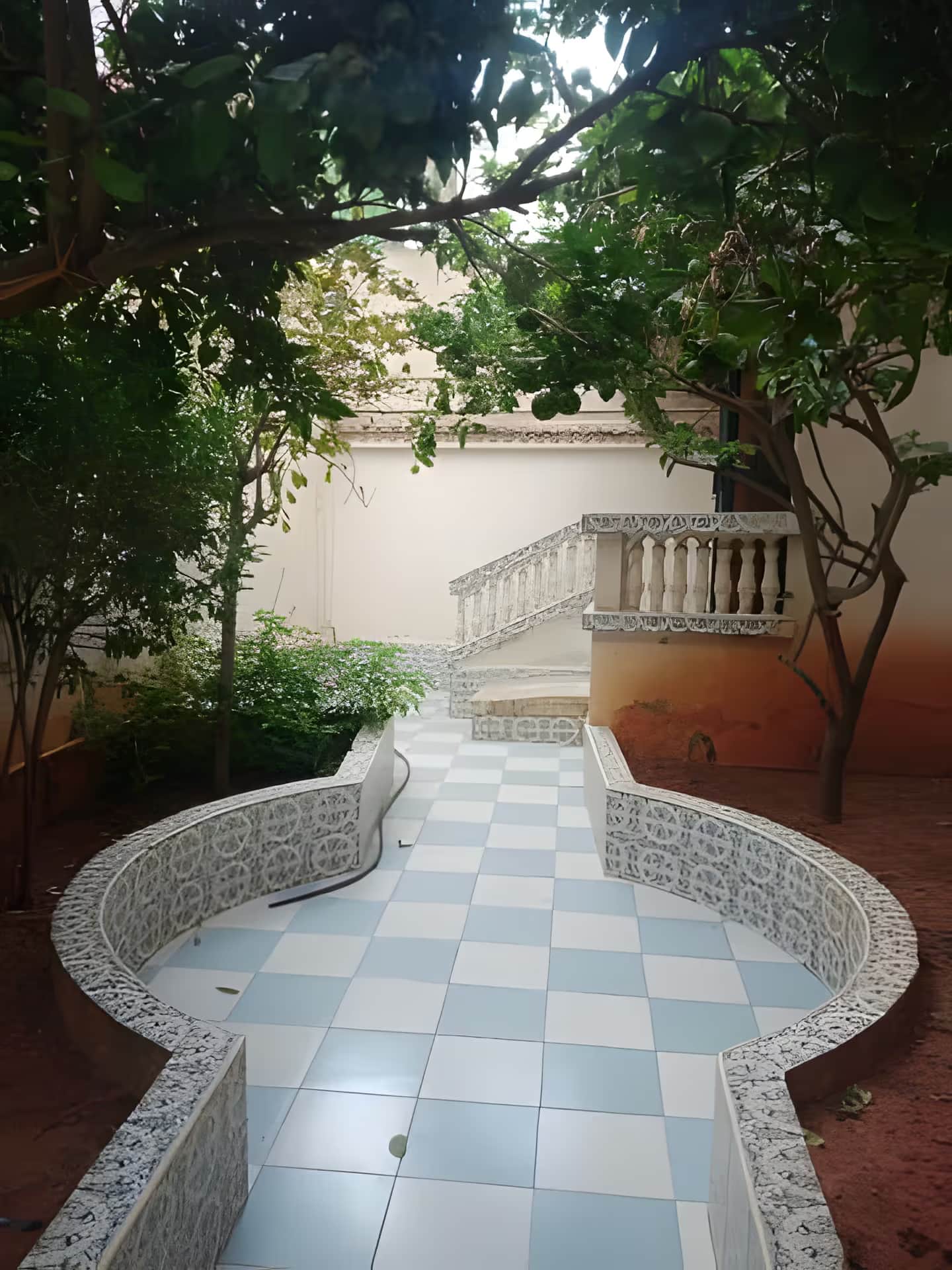Vente Villa Alger Dely Brahim - Photo 2
