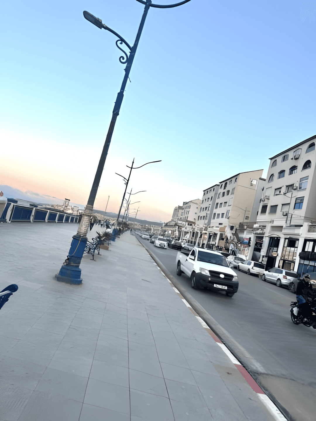 Vente Appartement F2 Boumerdès Boumerdes - Photo 2