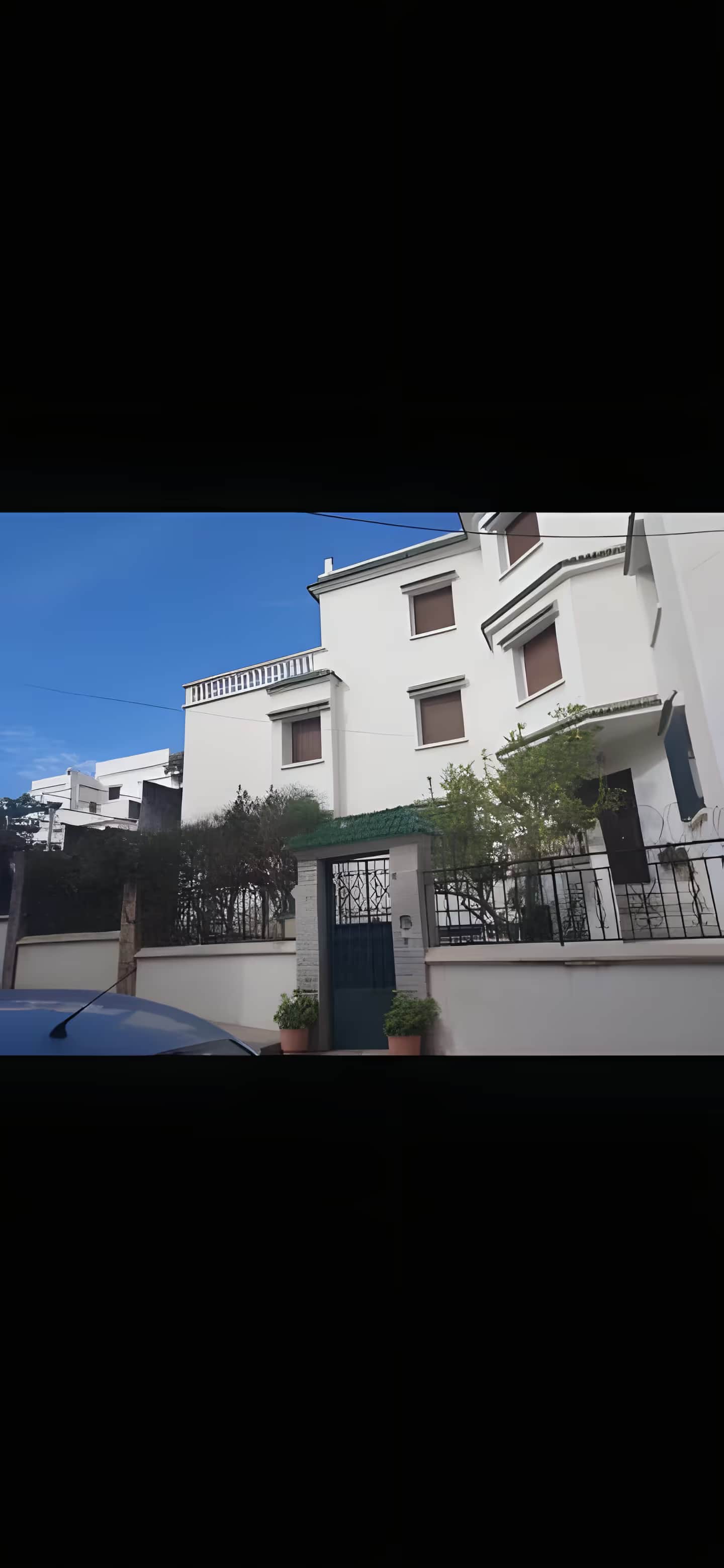 Vente Villa Alger Dely Brahim - Photo 2