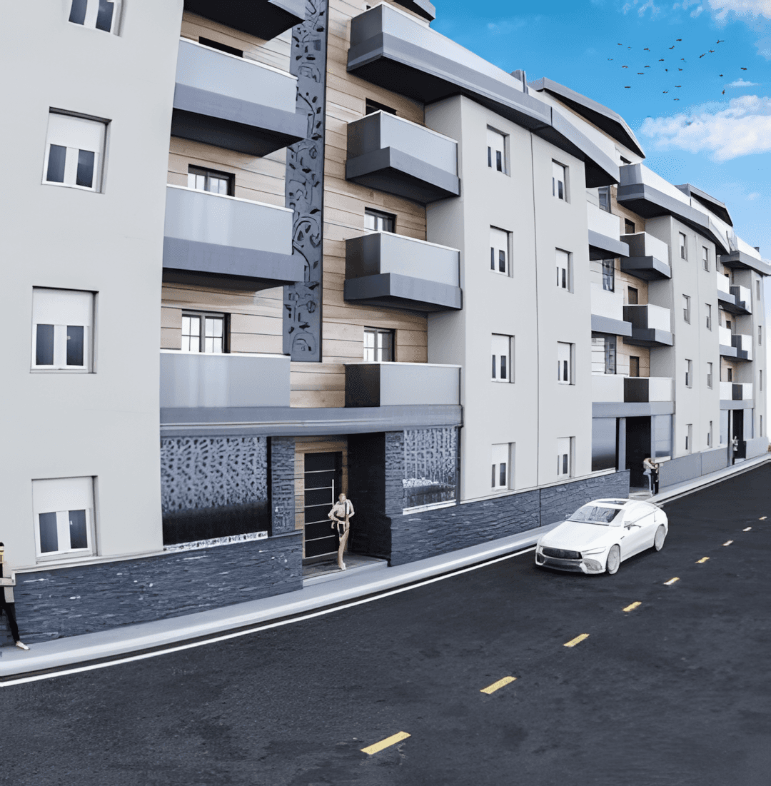 Vente Appartement F3 Boumerdès Boumerdes - Photo 2