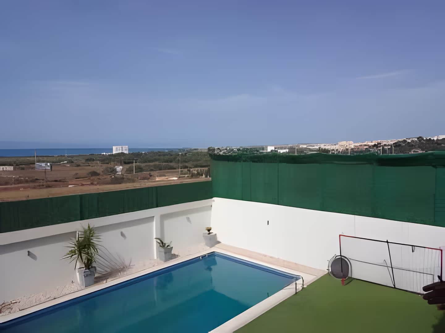 Vente Villa Tipaza Douaouda - Photo 2