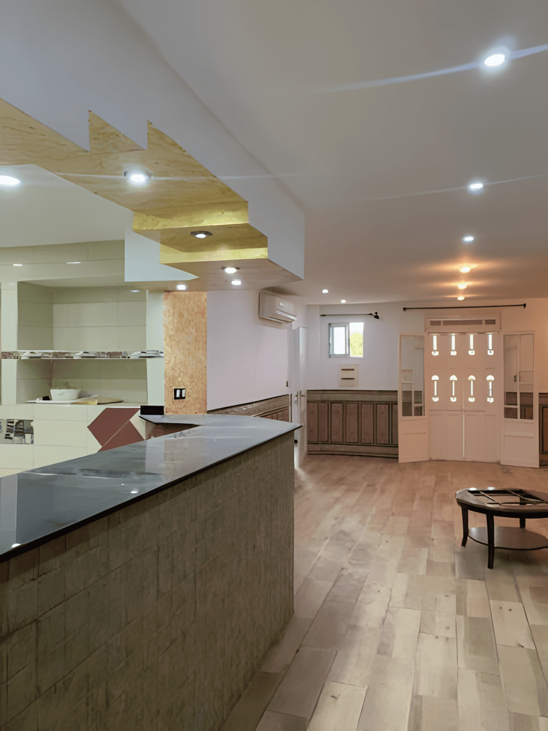 Location Appartement F3 Alger Zeralda - Photo 3