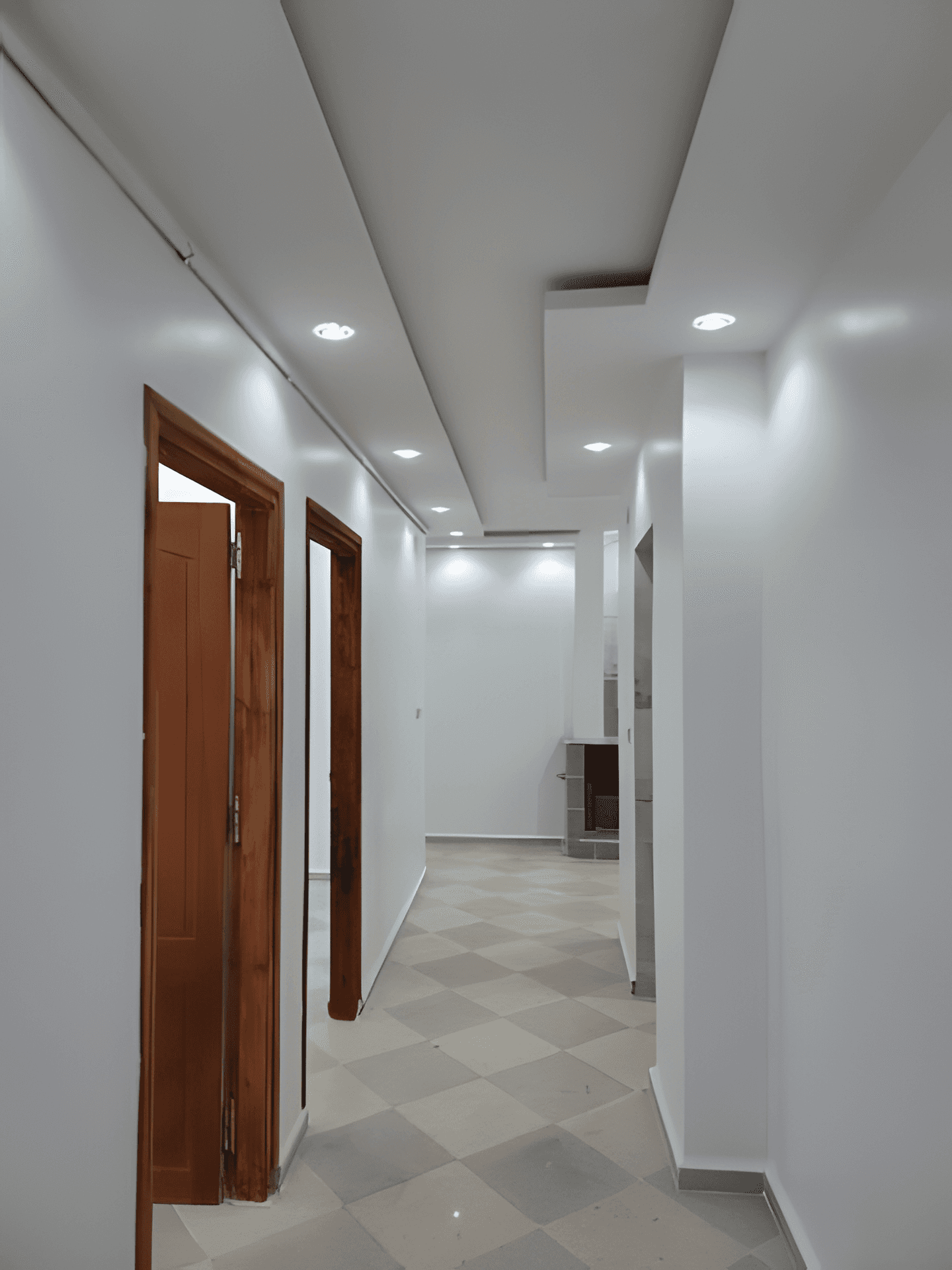 Vente Appartement F2 Alger Bordj El Kiffan - Photo 2