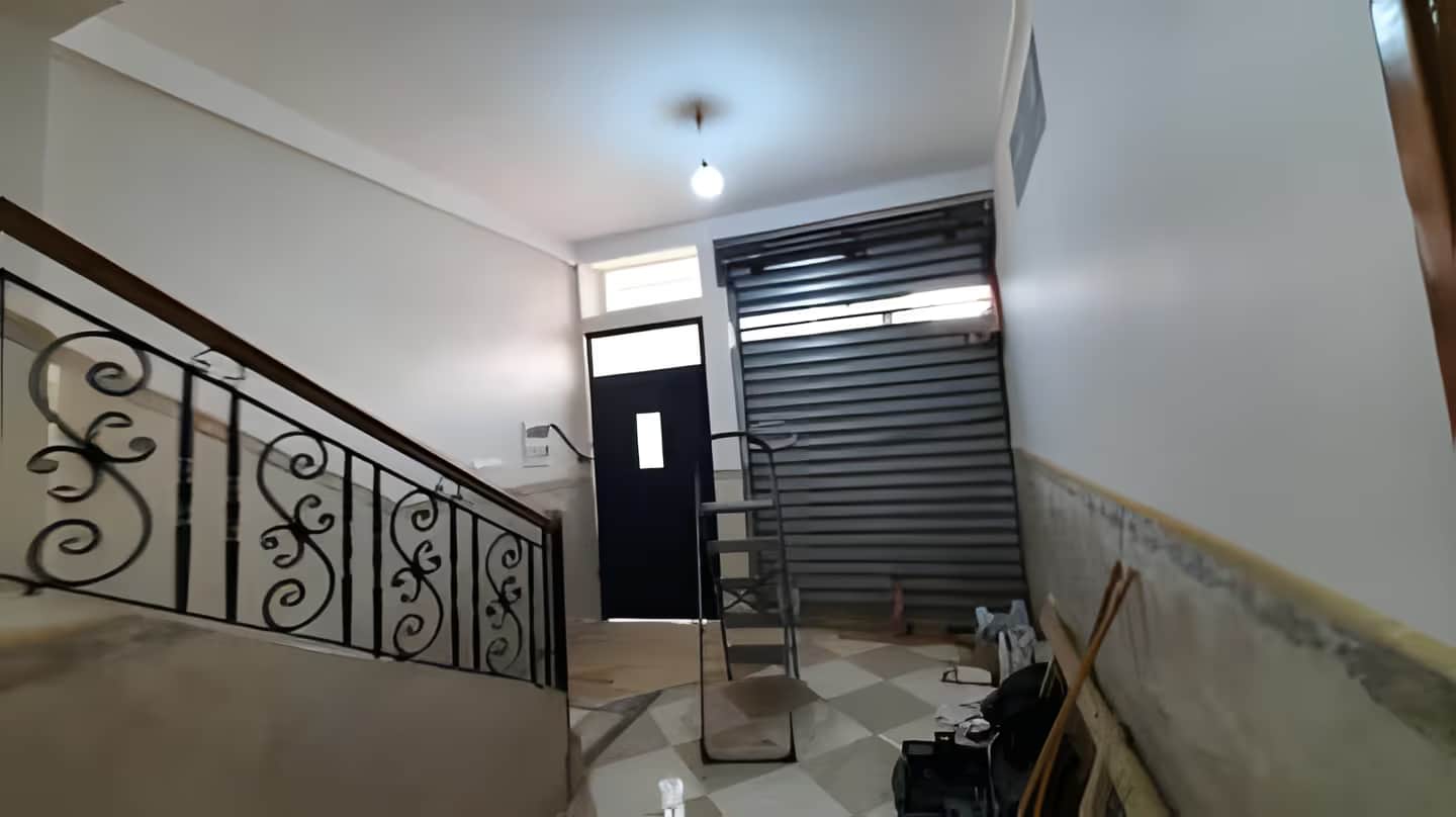 Location Villa Alger Saoula - Photo 2