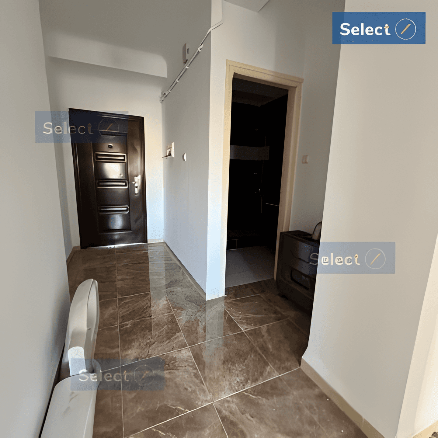 Location Appartement F3 Oran Oran - Photo 2