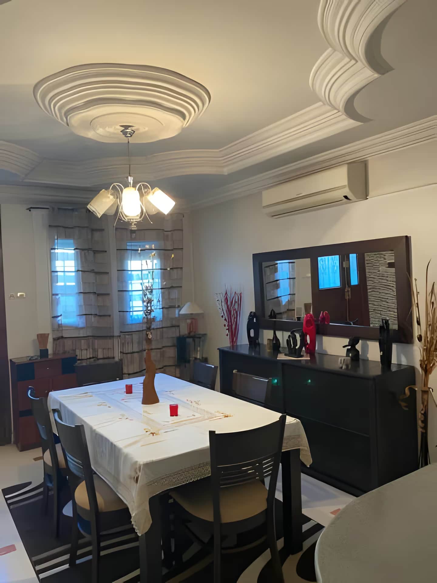 Location Villa Boumerdès Hammedi - Photo 1