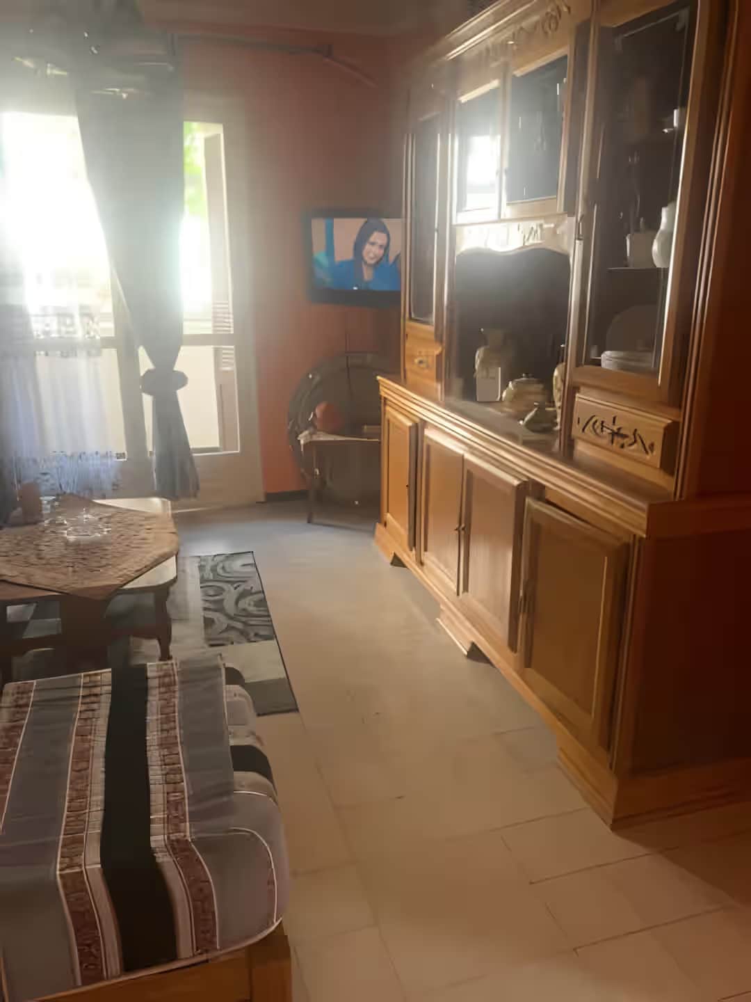 Vente Appartement F3 Alger Rouiba - Photo 2