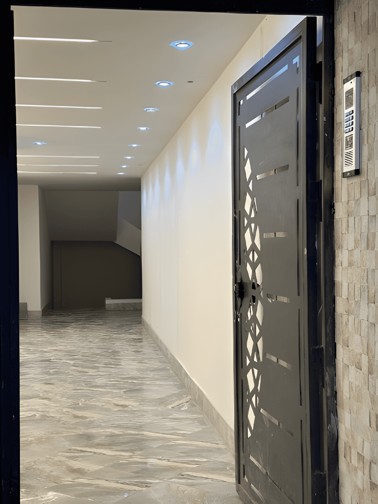 Vente Appartement F3 Alger Bab Ezzouar - Photo 2