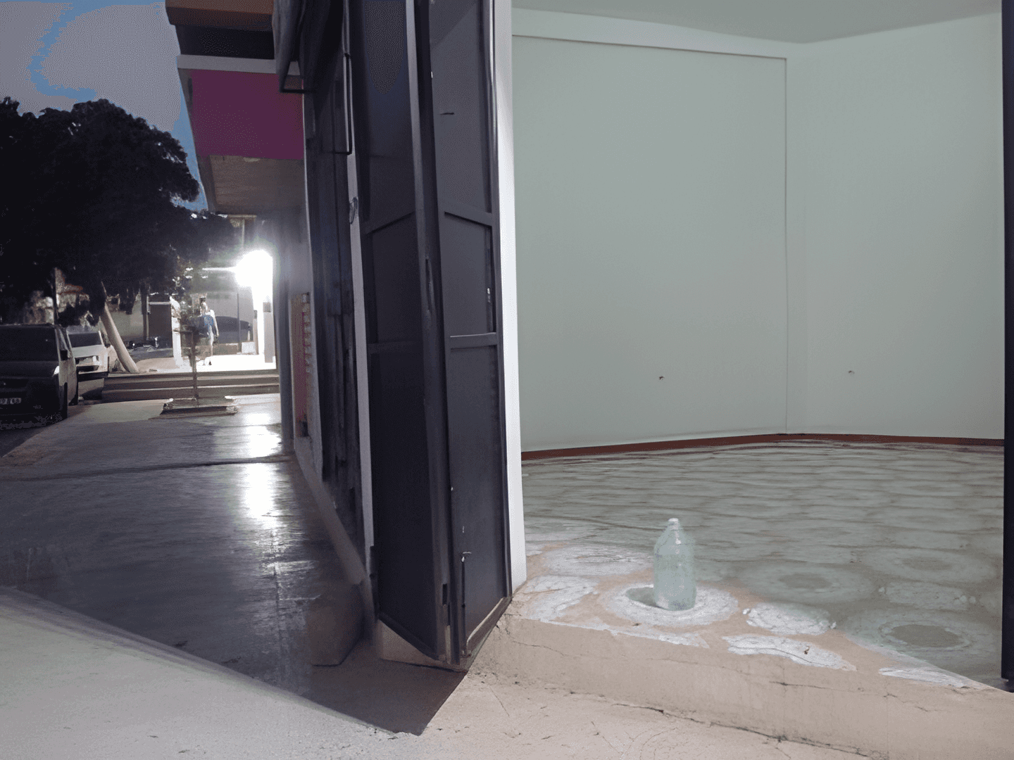 Location Local Oran Bir El Djir - Photo 3