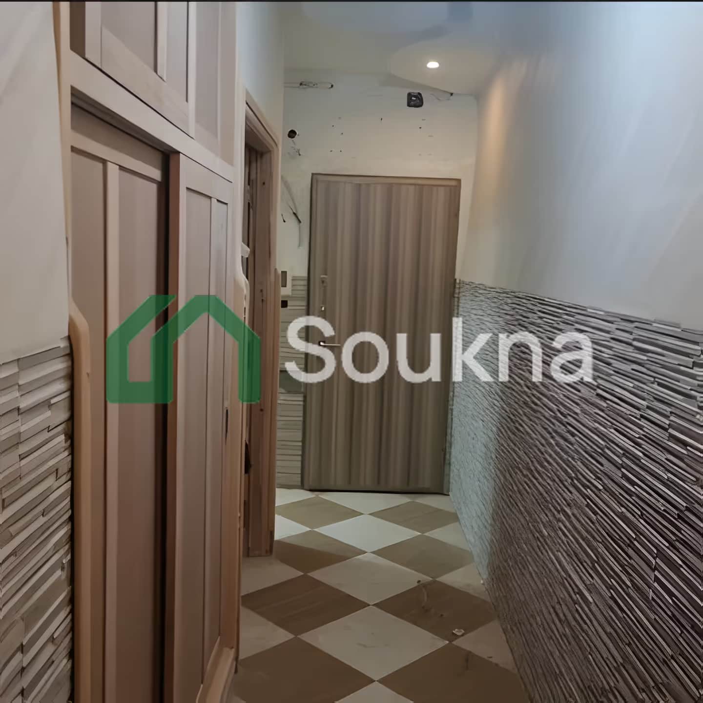 Vente Appartement F3 Alger Birkhadem - Photo 2