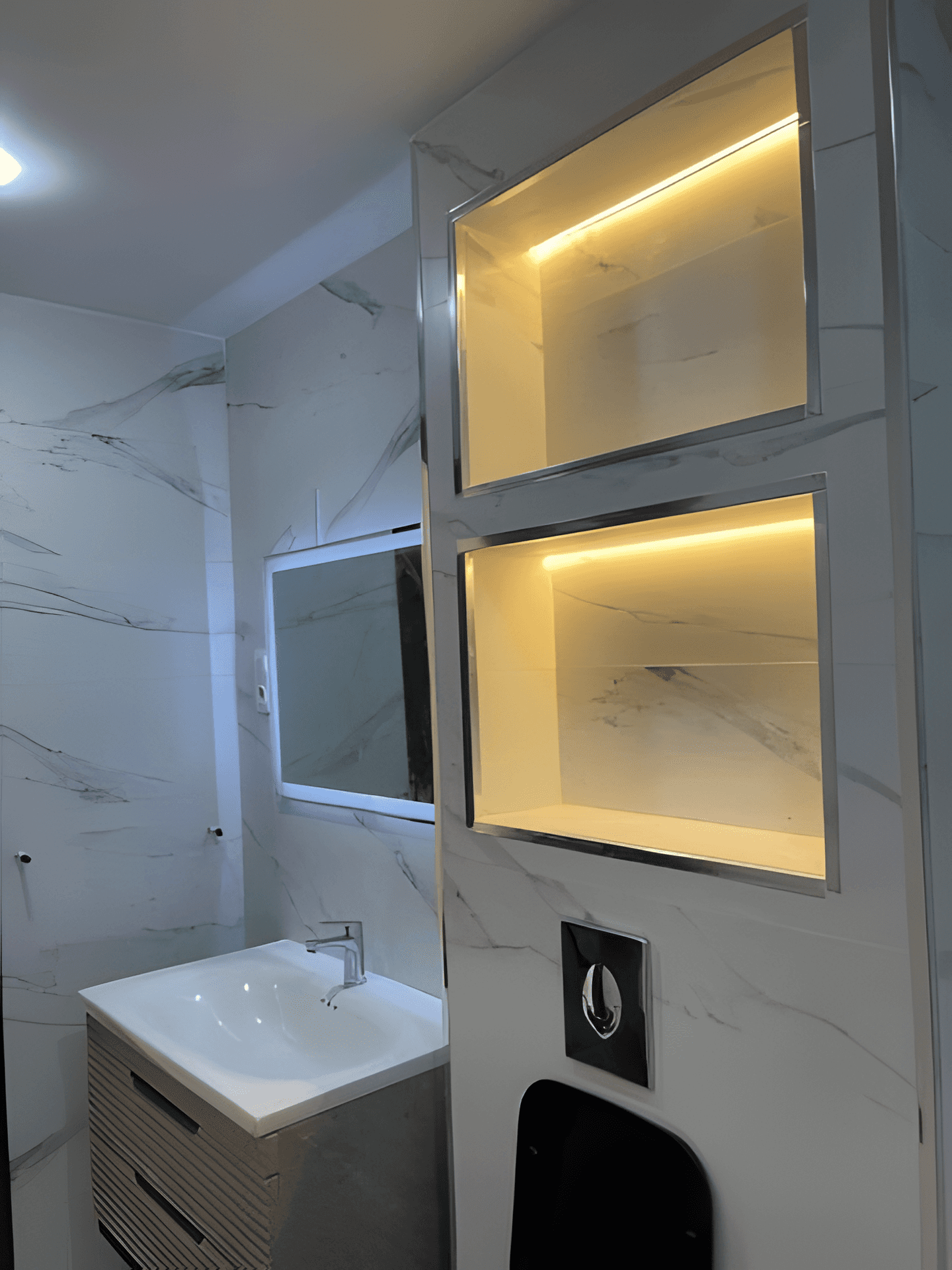 Vente Appartement F3 Alger Bab Ezzouar - Photo 2