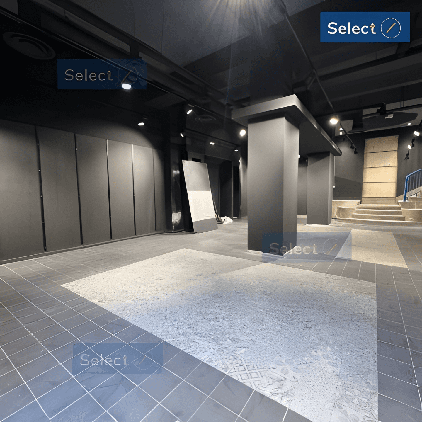 Location Local Oran Oran - Photo 2