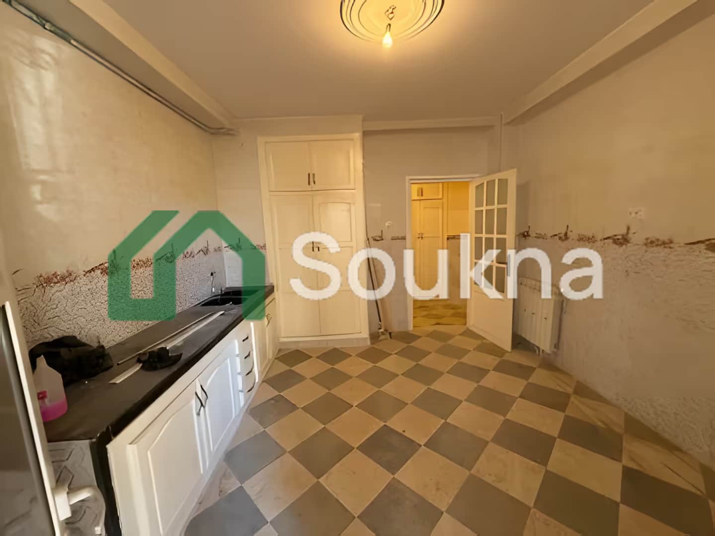 Vente Appartement F4 Alger El Achour - Photo 2
