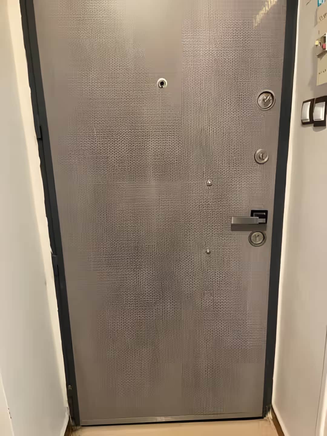 Vente Appartement F3 Alger Rouiba - Photo 2