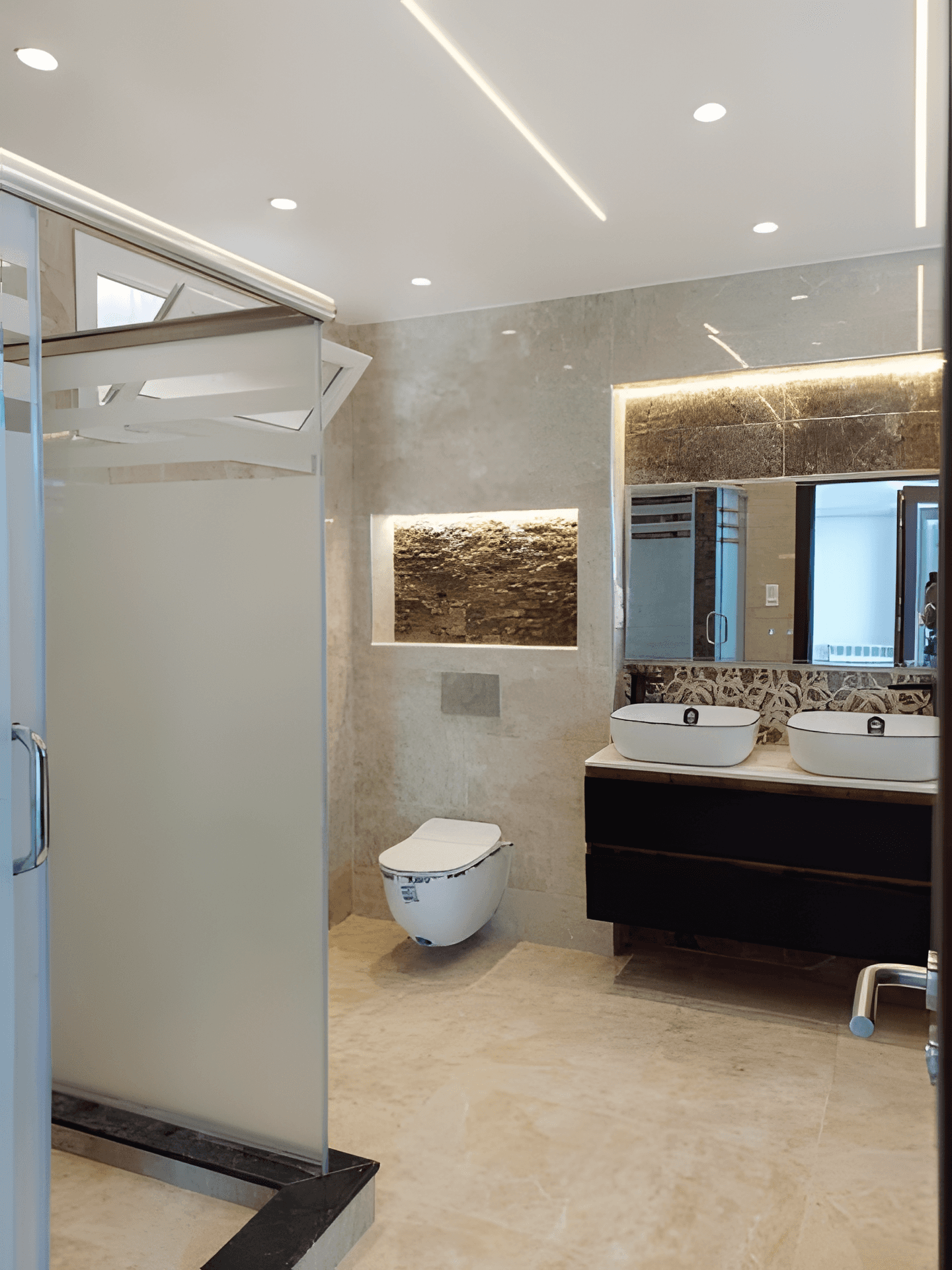 Vente Appartement F3 Alger Bab Ezzouar - Photo 2