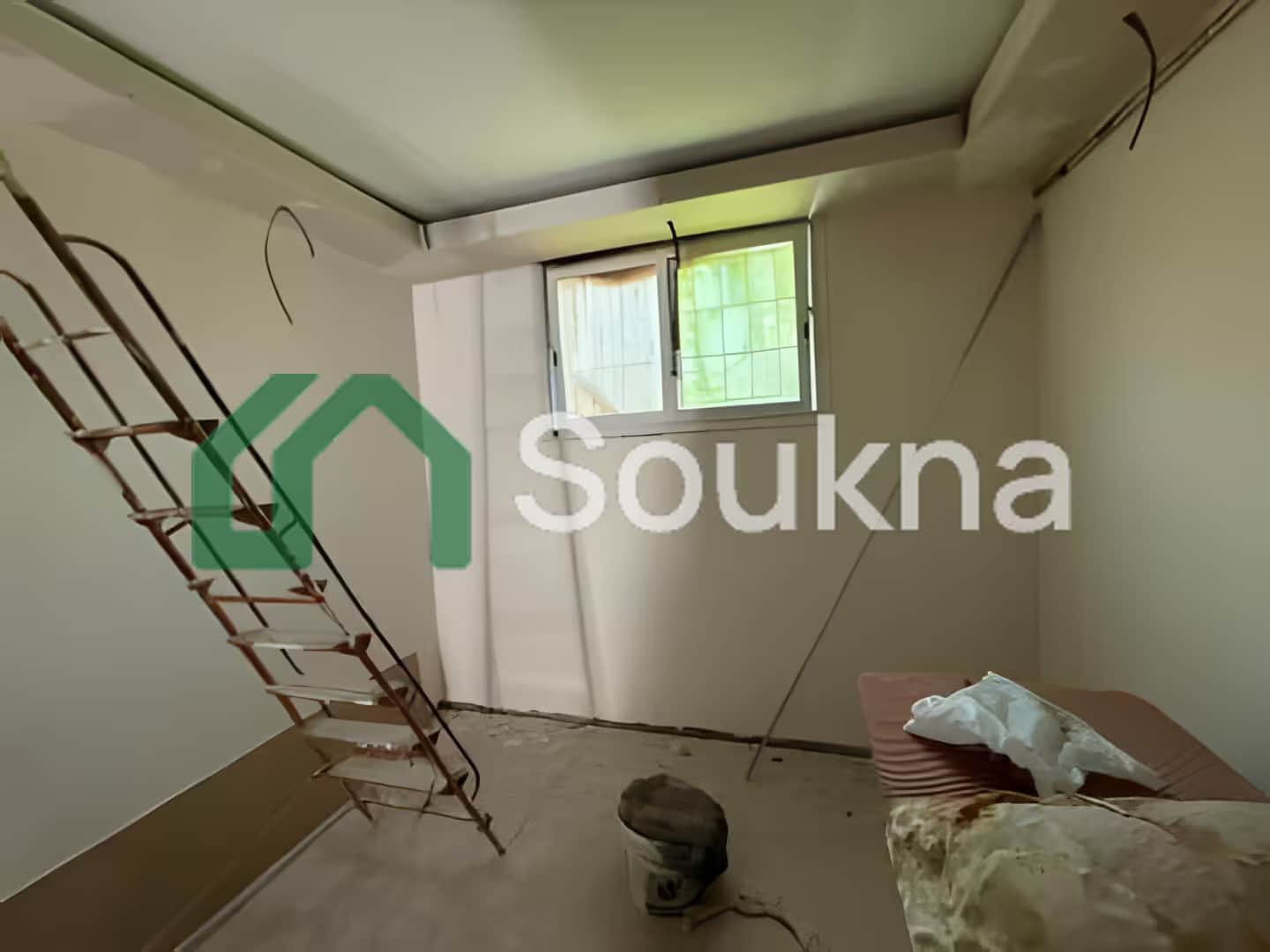 Vente Local Alger Ain Naadja - Photo 2