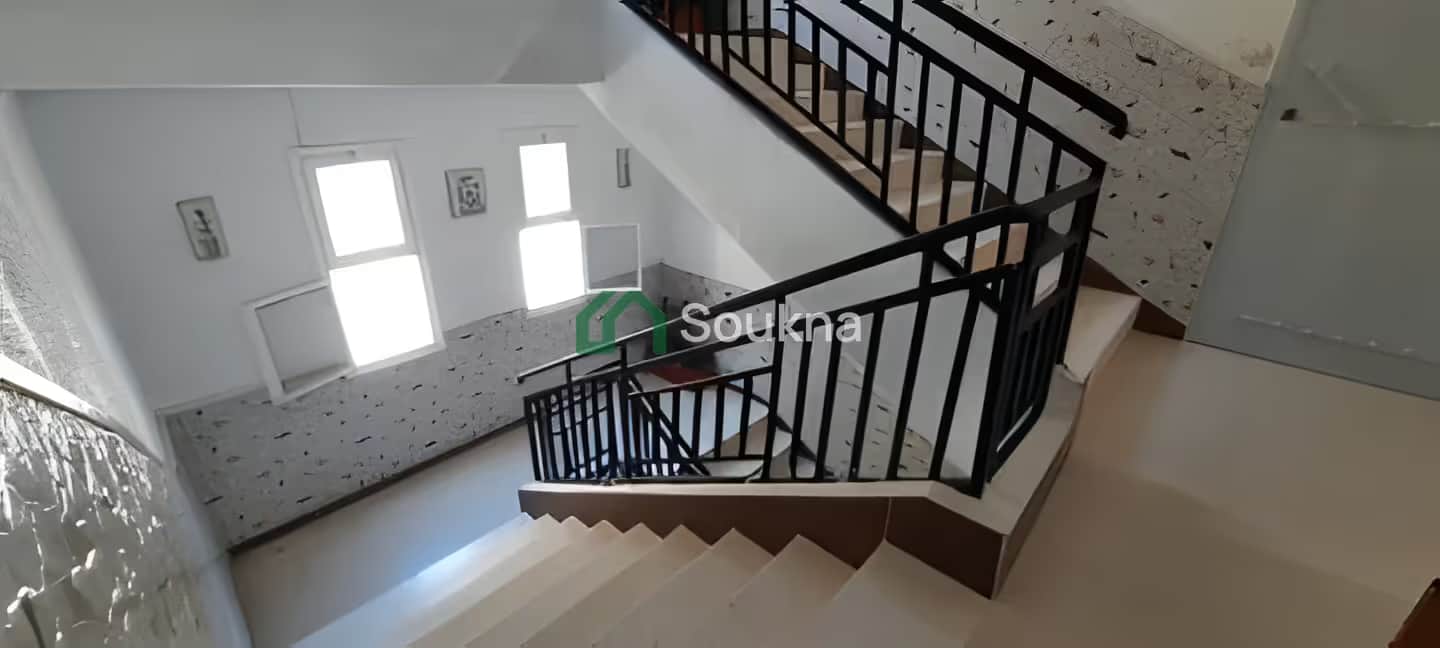 Vente Appartement F3 Alger Said Hamdine - Photo 2