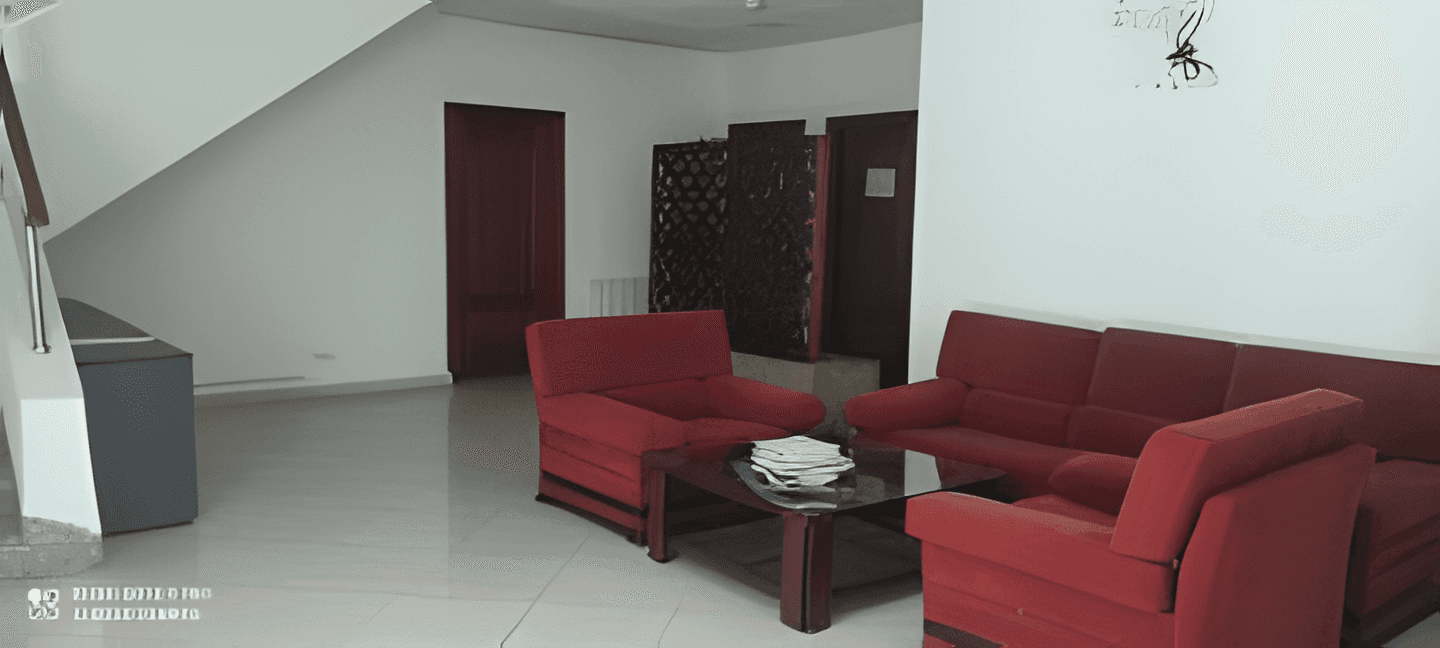 Location Immeuble Alger Hydra - Photo 2