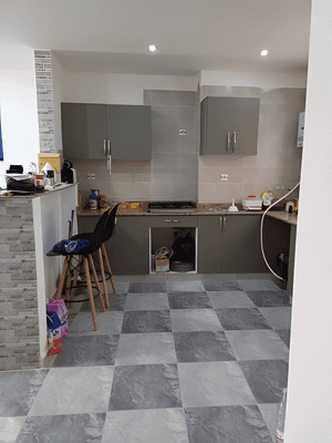 Vente Appartement F3 Boumerdès Boumerdes - Photo 2