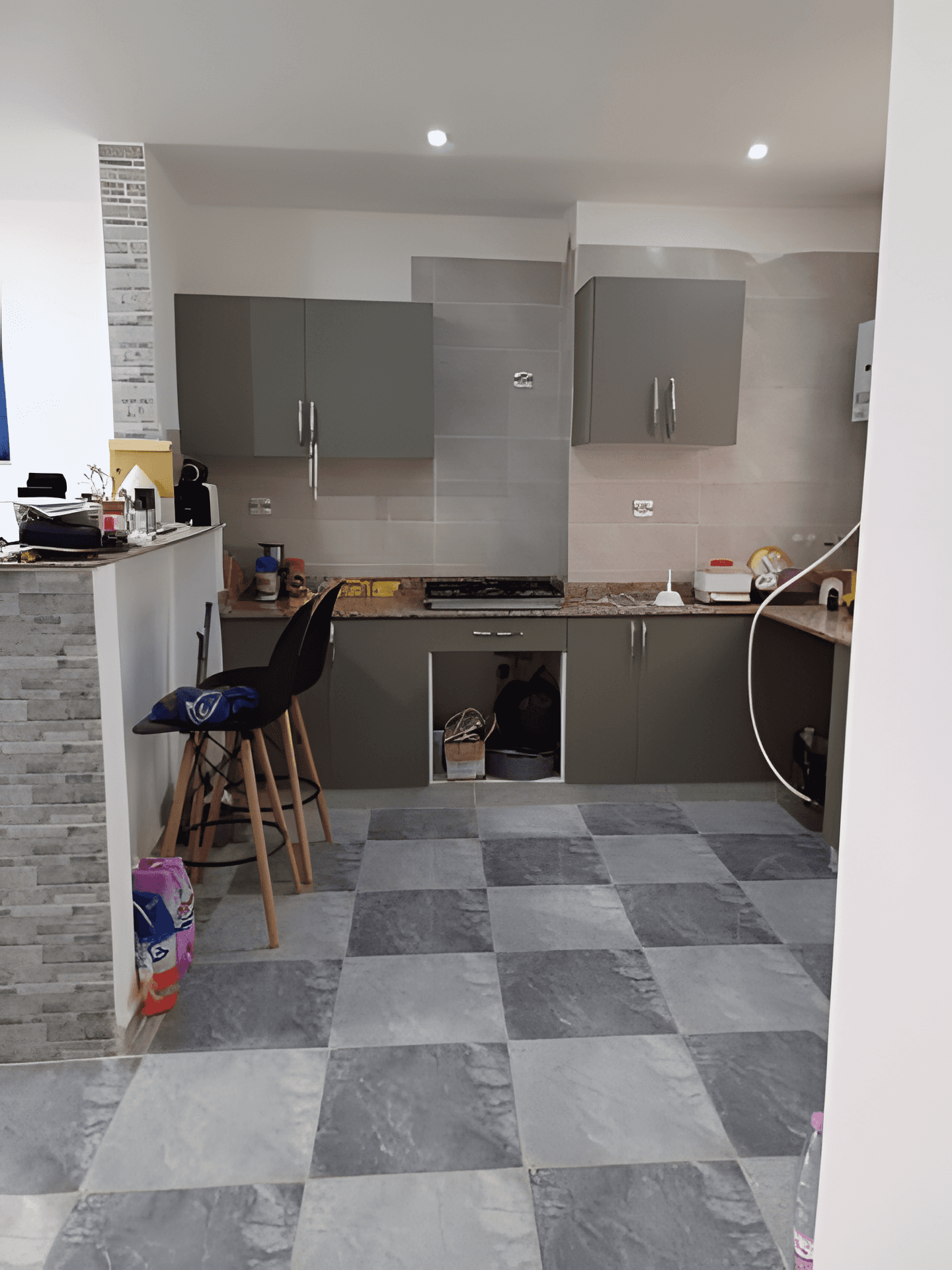 Vente Appartement F3 Boumerdès Boumerdes - Photo 2