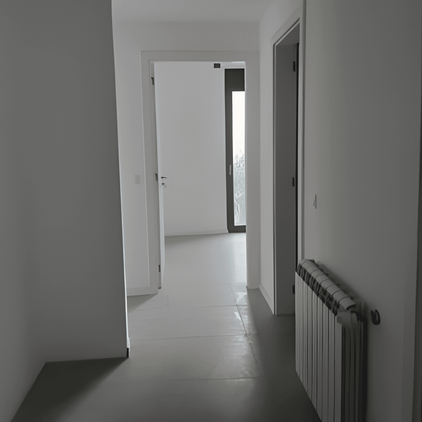 Vente Appartement F4 Alger Hydra - Photo 2