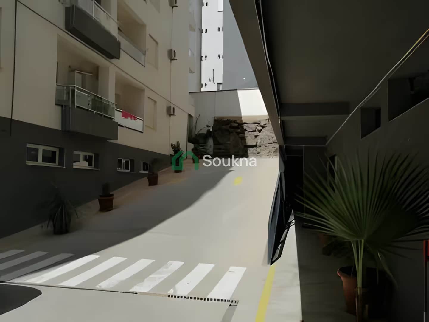 Vente Appartement F5 Alger Ain Naadja - Photo 2