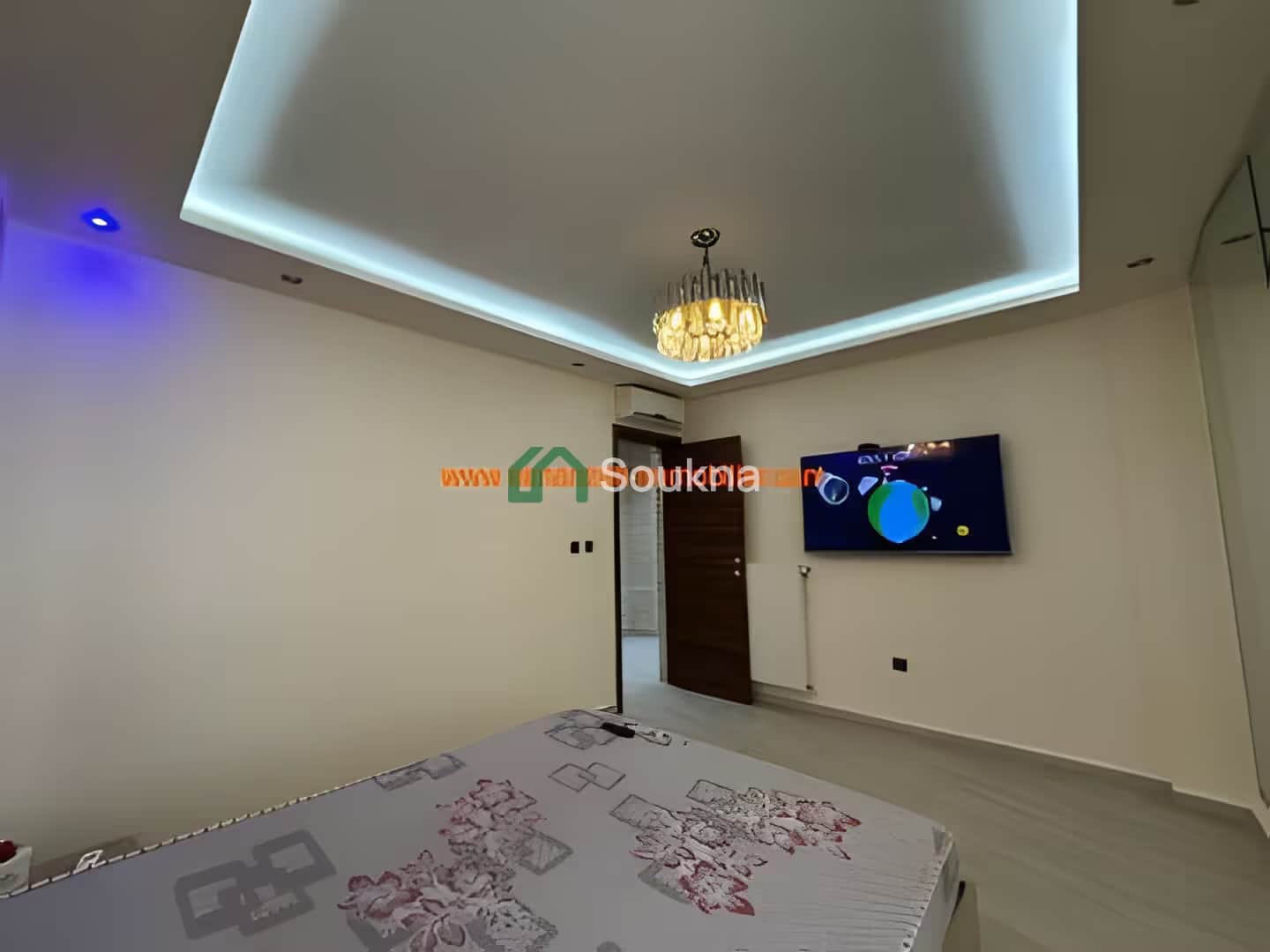 Vente Appartement F4 Oran Bir El Djir - Photo 2