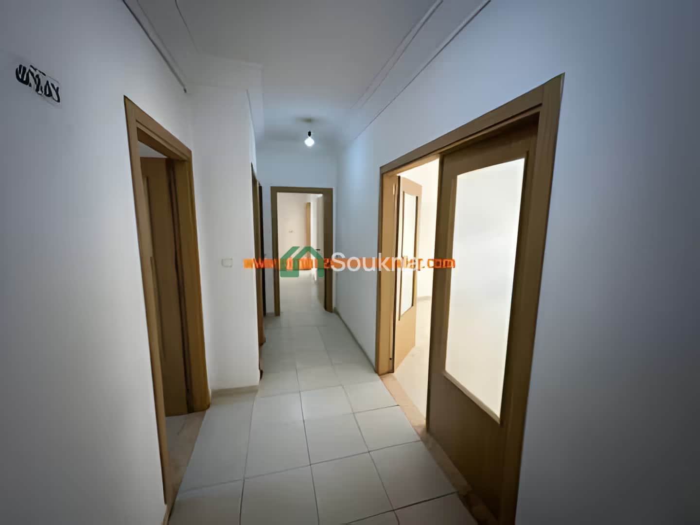 Vente Appartement F4 Oran Bir El Djir - Photo 2