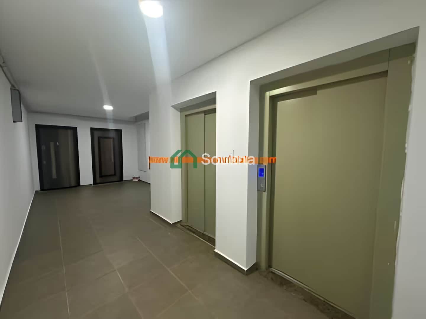 Location Vacances Appartement F3 Oran Bir El Djir - Photo 2