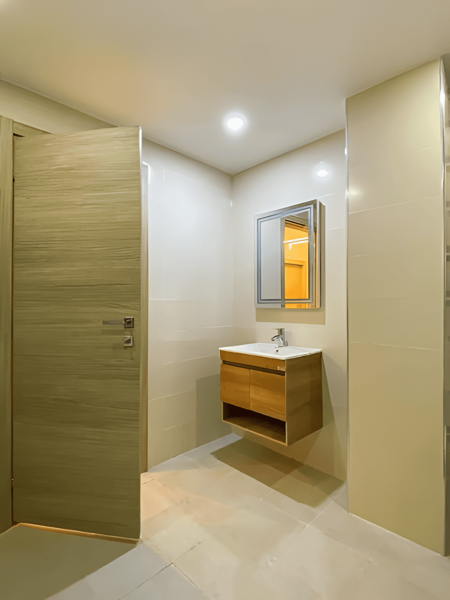 Vente Appartement F3 Alger Bordj El Bahri - Photo 2