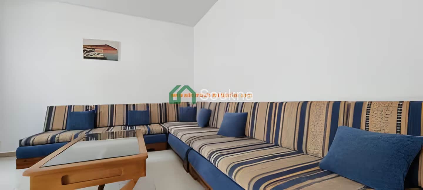 Location Vacances Appartement F3 Oran Oran - Photo 2