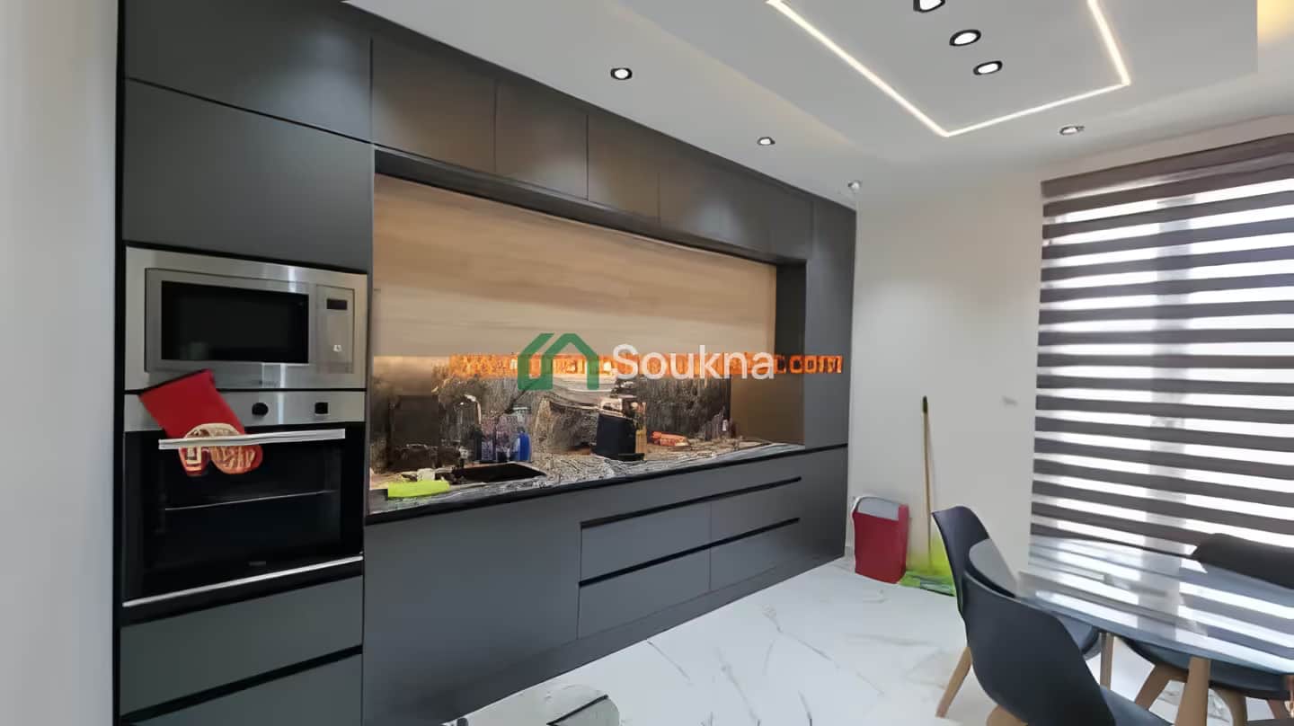 Location Vacances Appartement F4 Oran Oran - Photo 2