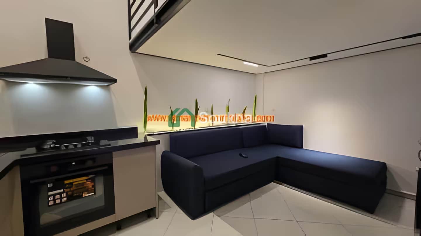 Location Vacances Appartement Studio Oran Oran - Photo 2