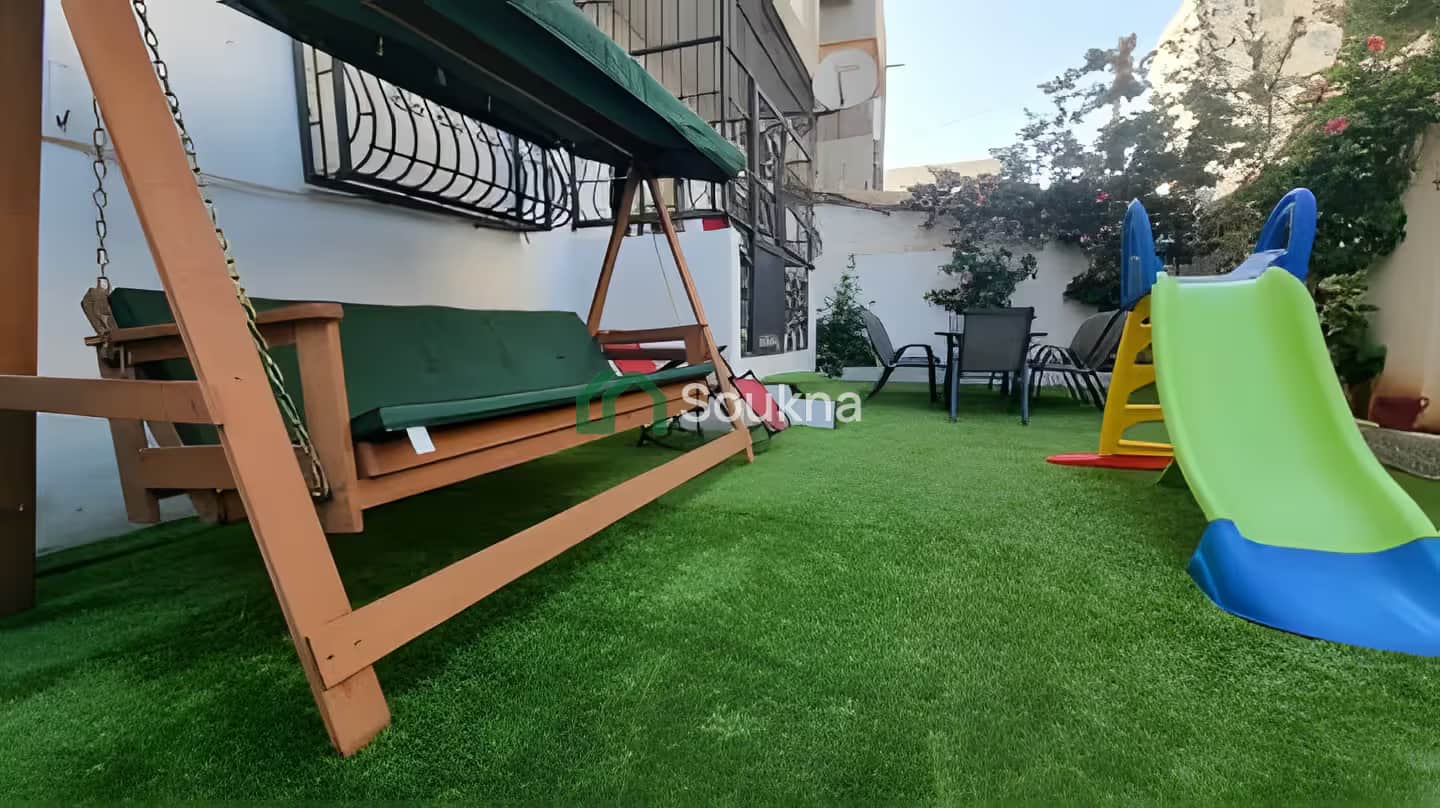 Location Vacances Appartement F4 Oran Oran - Photo 2