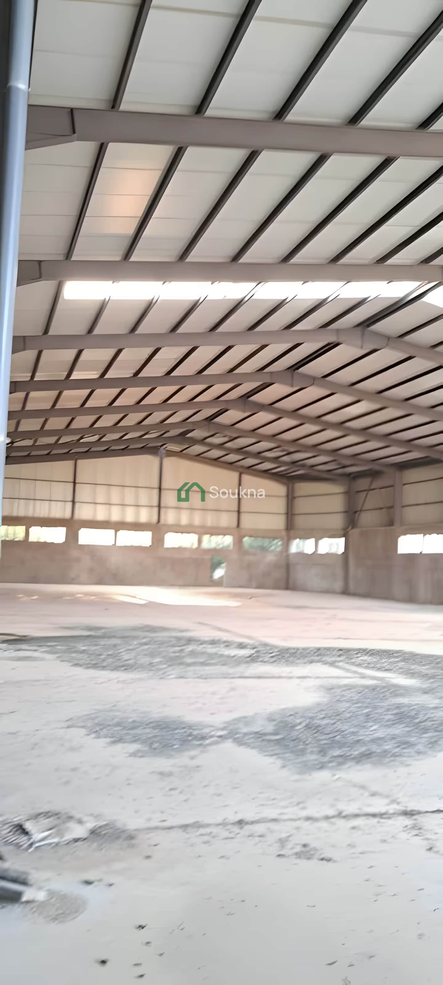 Location Hangar Oran Es Senia - Photo 2
