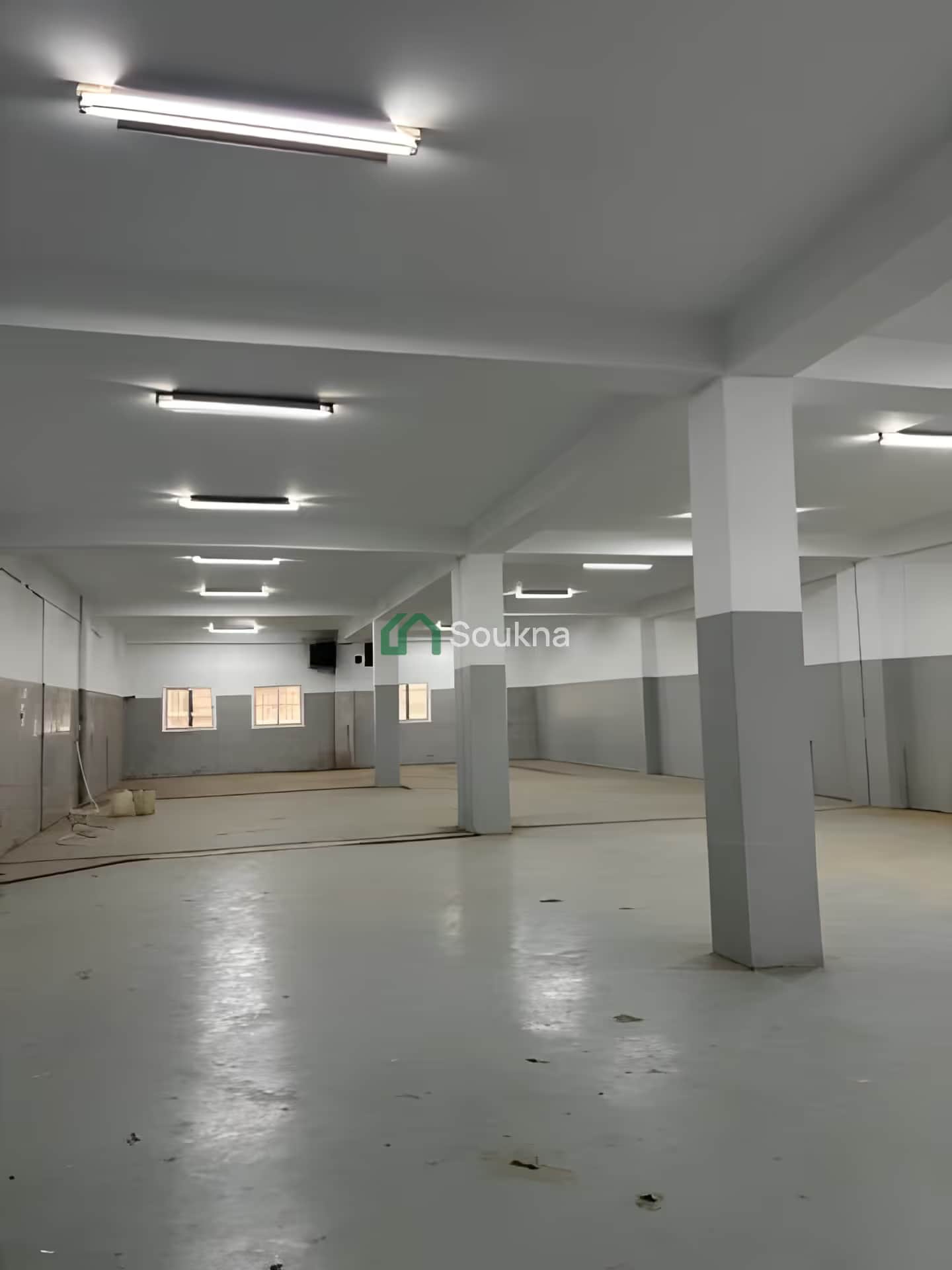 Location Local Oran Oran - Photo 2