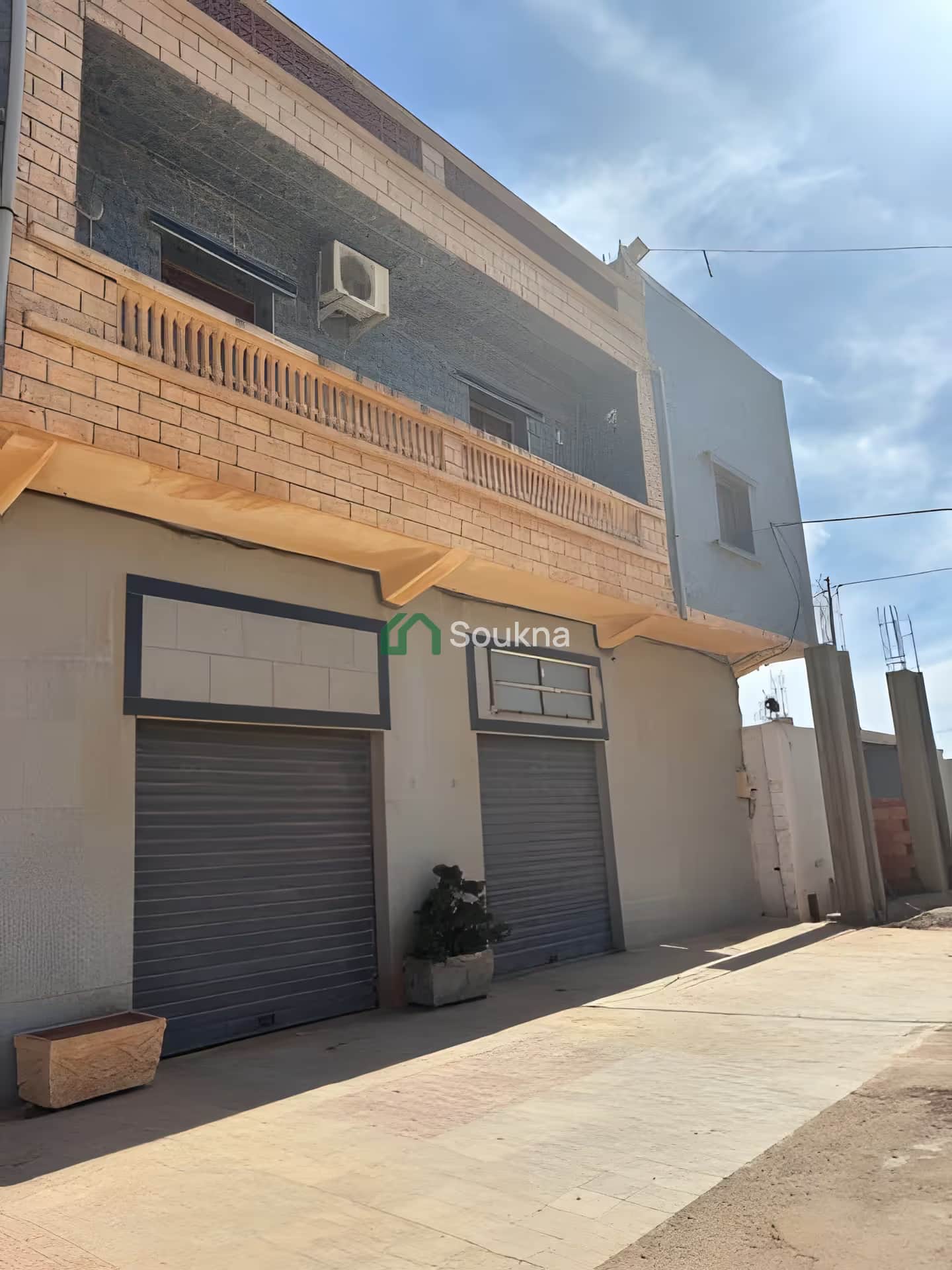 Location Villa Oran Arzew - Photo 1