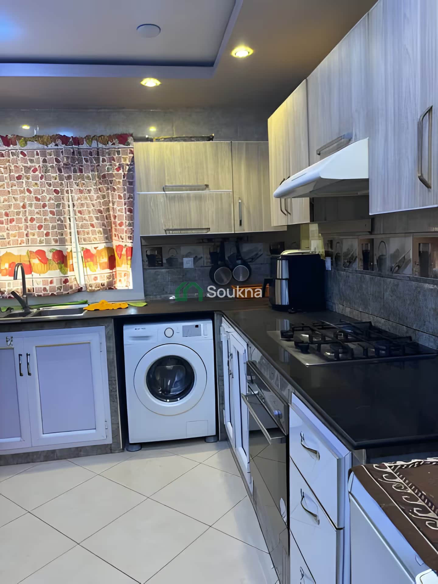 Vente Appartement F4 Oran Bir El Djir - Photo 2
