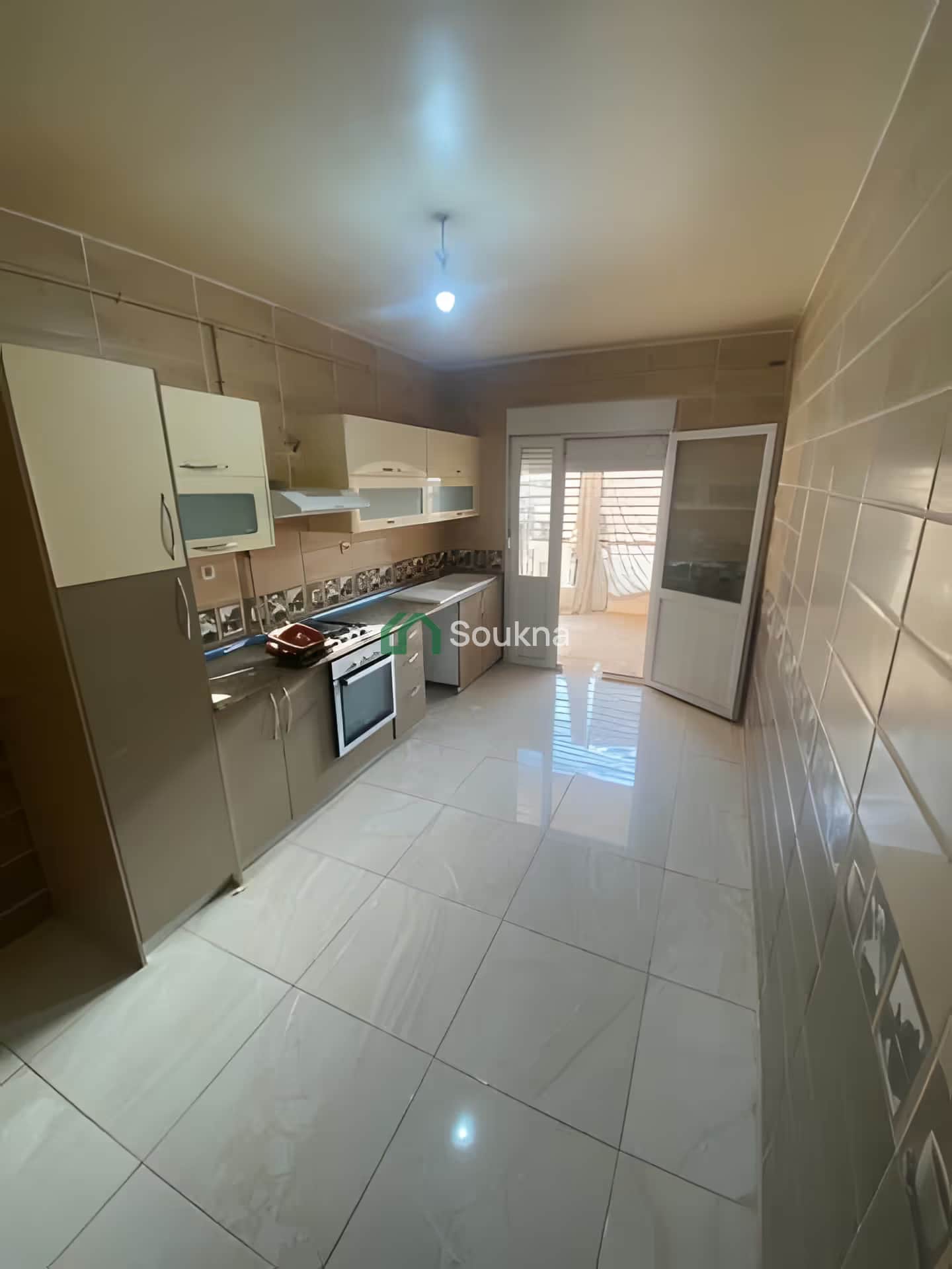 Vente Appartement F4 Oran Bir El Djir - Photo 2