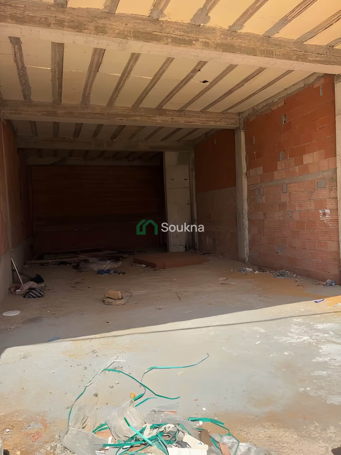 Vente Local Oran Oued Tlelat - Photo 2