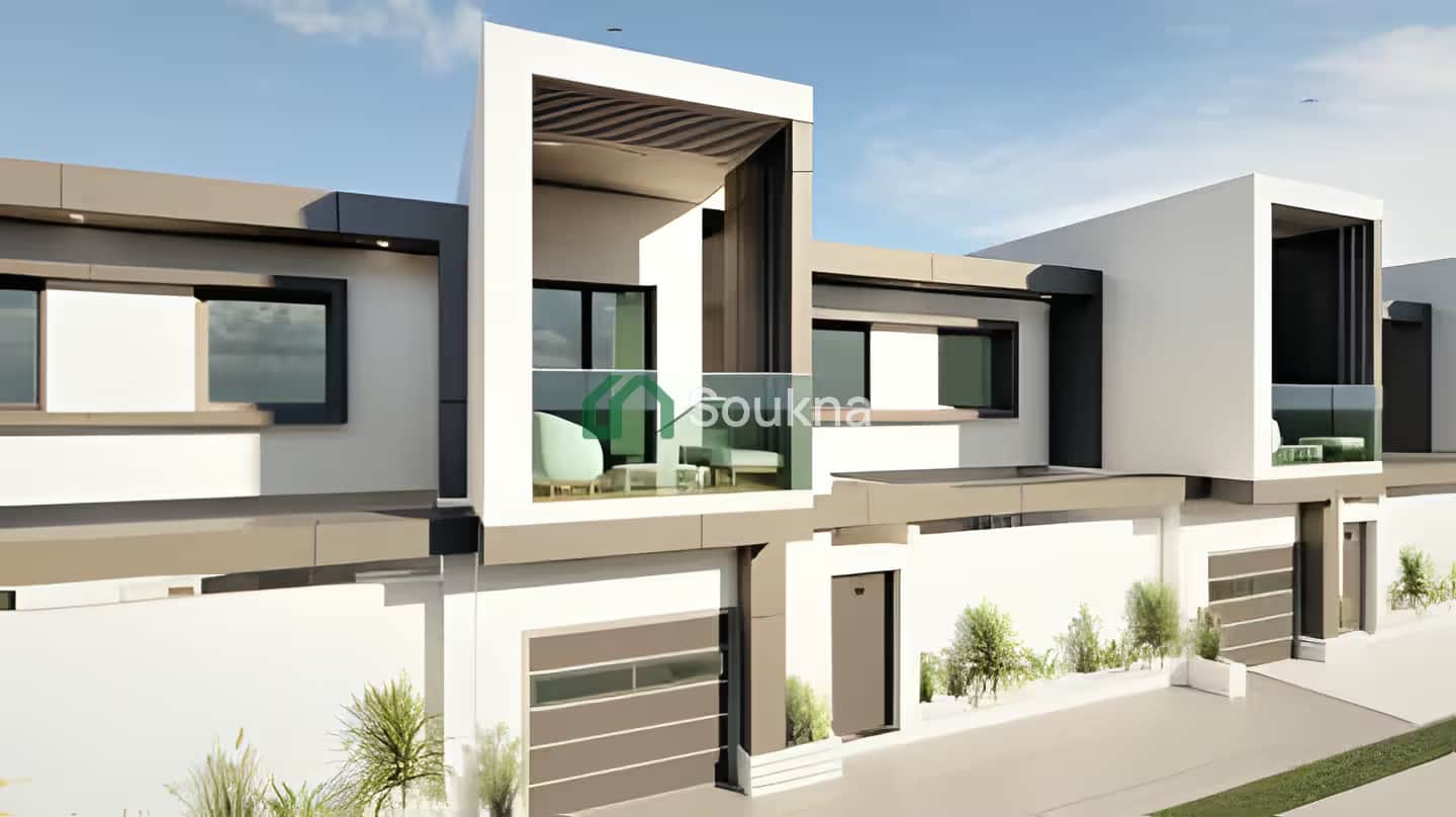 Vente Villa Tlemcen Marsa Ben Mhidi - Photo 2