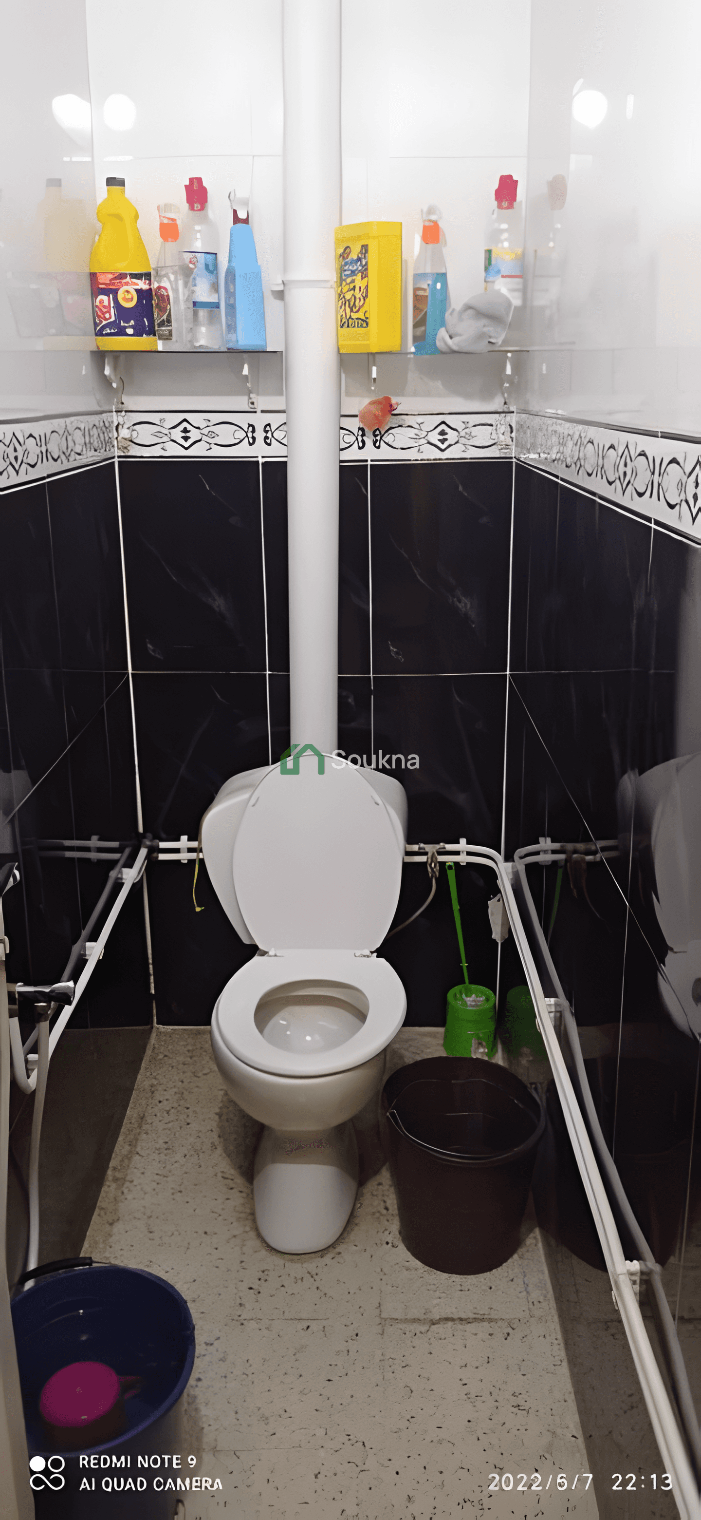 Vente Appartement F4 Constantine El Khroub - Photo 2